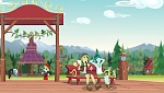 Image Legend of Everfree