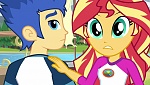 Image Legend of Everfree