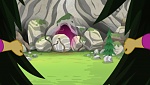 Image Legend of Everfree
