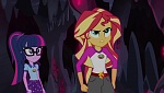 Image Legend of Everfree