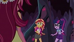 Image Legend of Everfree