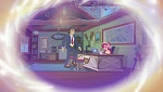 Image Legend of Everfree