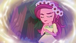 Image Legend of Everfree