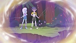 Image Legend of Everfree