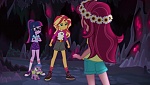 Image Legend of Everfree