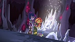 Image Legend of Everfree