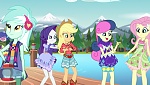 Image Legend of Everfree
