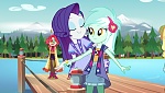 Image Legend of Everfree