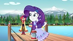 Image Legend of Everfree