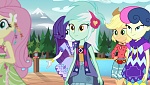 Image Legend of Everfree