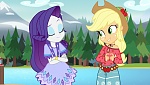 Image Legend of Everfree