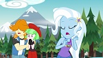 Image Legend of Everfree