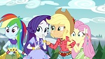 Image Legend of Everfree