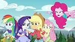 Image Legend of Everfree