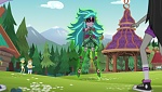 Image Legend of Everfree