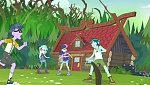 Image Legend of Everfree