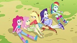 Image Legend of Everfree