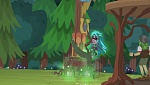 Image Legend of Everfree