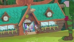 Image Legend of Everfree