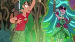 Image Legend of Everfree