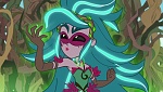 Image Legend of Everfree