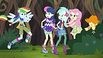 Image Legend of Everfree