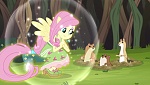 Image Legend of Everfree