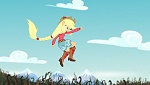 Image Legend of Everfree