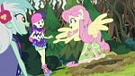 Image Legend of Everfree