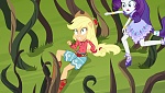 Image Legend of Everfree