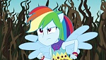 Image Legend of Everfree