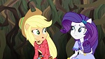 Image Legend of Everfree