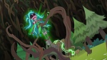Image Legend of Everfree