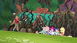 Image Legend of Everfree