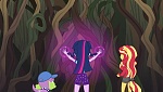 Image Legend of Everfree