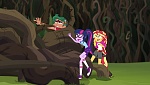 Image Legend of Everfree