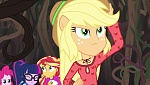 Image Legend of Everfree