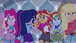 Image Legend of Everfree