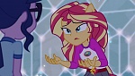 Image Legend of Everfree
