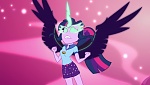 Image Legend of Everfree