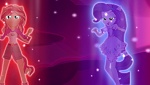 Image Legend of Everfree