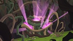 Image Legend of Everfree