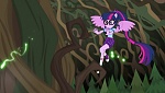 Image Legend of Everfree
