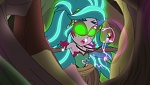 Image Legend of Everfree