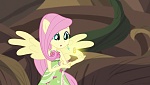 Image Legend of Everfree