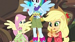 Image Legend of Everfree