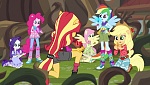 Image Legend of Everfree