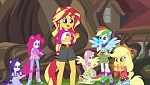 Image Legend of Everfree