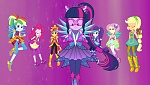 Image Legend of Everfree