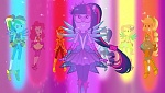 Image Legend of Everfree